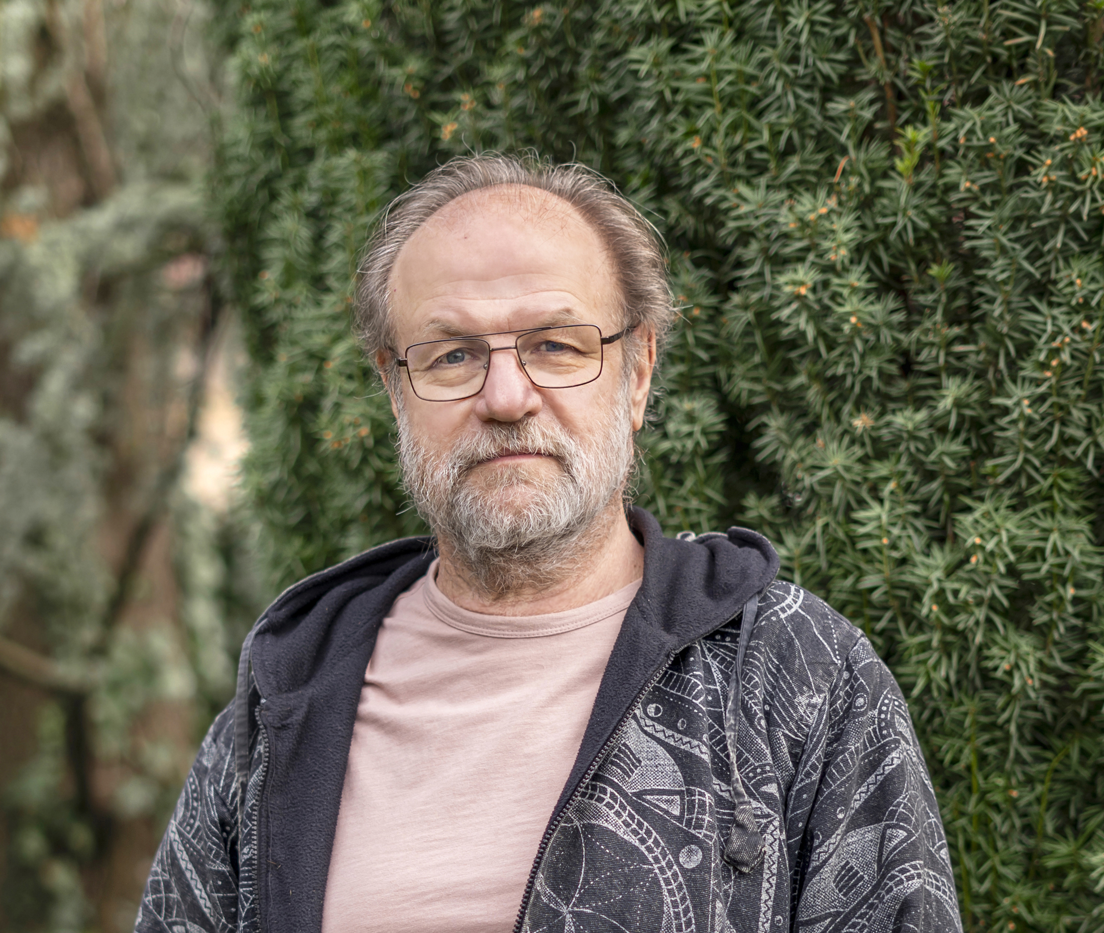 Márkus Tamás pszichodráma
